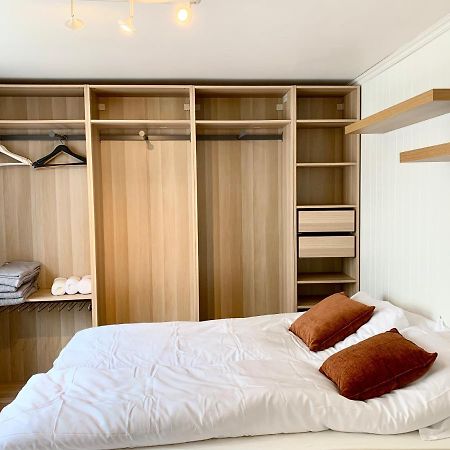 Fin Leilighet, Midt I Hjertet Av Kristiansund. Apartment Exterior foto
